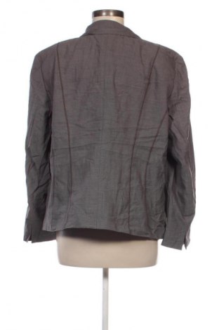 Damen Blazer Gerry Weber, Größe XL, Farbe Grau, Preis 38,49 €