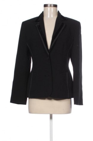 Damen Blazer Gerry Weber, Größe S, Farbe Schwarz, Preis 75,99 €