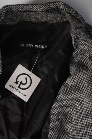 Γυναικείο σακάκι Gerry Weber, Μέγεθος XL, Χρώμα Πολύχρωμο, Τιμή 67,99 €