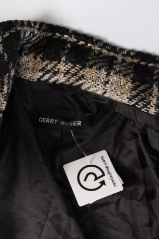 Damski żakiet Gerry Weber, Rozmiar XL, Kolor Kolorowy, Cena 348,99 zł