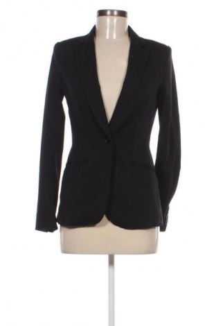 Damen Blazer H&M, Größe S, Farbe Schwarz, Preis € 24,55