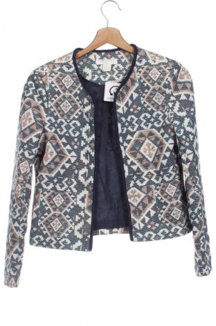 Damen Blazer H&M, Größe XS, Farbe Mehrfarbig, Preis € 33,99