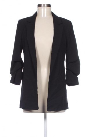 Damen Blazer H&M, Größe S, Farbe Schwarz, Preis 33,99 €