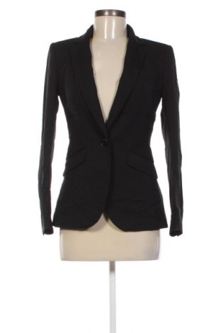 Damen Blazer H&M, Größe S, Farbe Schwarz, Preis € 17,49