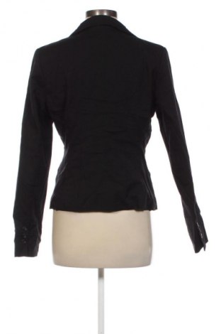 Sacou de femei H&M, Mărime M, Culoare Negru, Preț 79,99 Lei