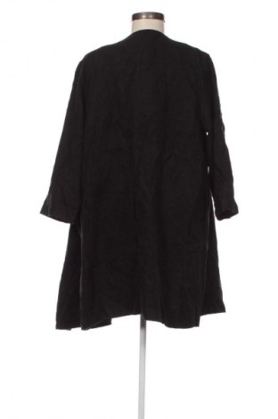 Sacou de femei H&M, Mărime XL, Culoare Negru, Preț 79,99 Lei