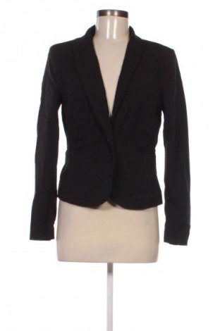 Damen Blazer H&M, Größe M, Farbe Schwarz, Preis 33,99 €