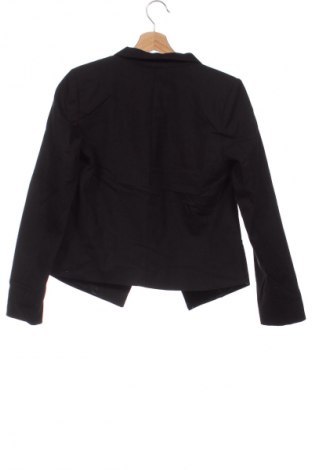 Damen Blazer H&M, Größe XS, Farbe Schwarz, Preis 33,99 €