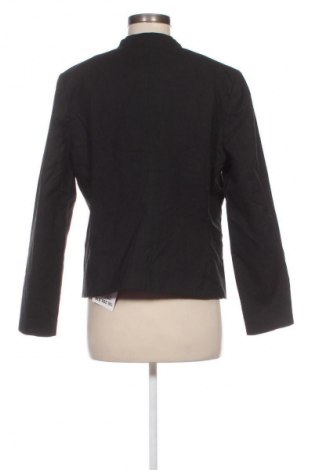 Sacou de femei H&M, Mărime M, Culoare Negru, Preț 157,99 Lei