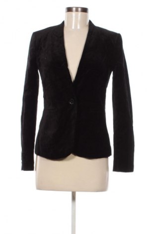 Damen Blazer H&M, Größe S, Farbe Schwarz, Preis € 33,99