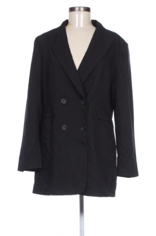 Damen Blazer H&M, Größe XL, Farbe Schwarz, Preis € 33,99