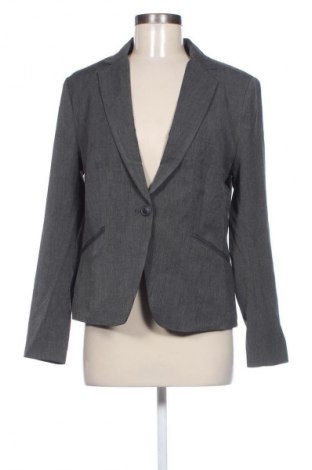 Damen Blazer H&M, Größe XL, Farbe Grau, Preis € 33,99