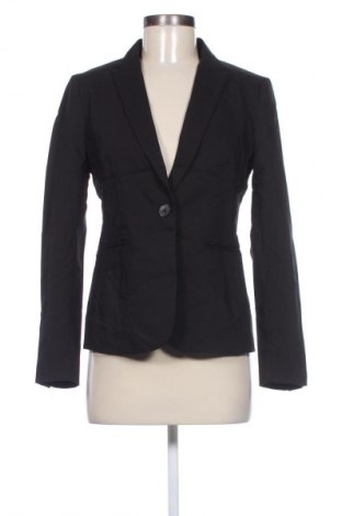 Damen Blazer H&M, Größe M, Farbe Schwarz, Preis 33,99 €