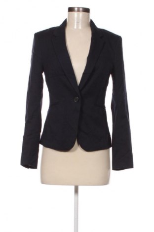 Damen Blazer H&M, Größe S, Farbe Blau, Preis € 33,99