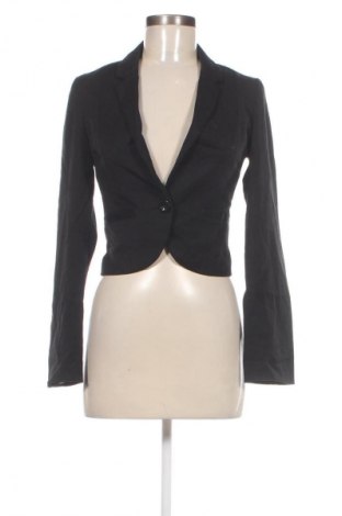 Damen Blazer H&M, Größe S, Farbe Schwarz, Preis € 33,99