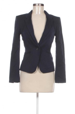 Damen Blazer H&M, Größe XS, Farbe Blau, Preis € 33,99