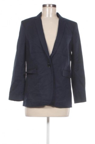 Damen Blazer H&M, Größe M, Farbe Blau, Preis € 33,99