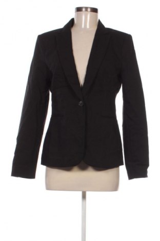 Damen Blazer H&M, Größe L, Farbe Schwarz, Preis € 33,99