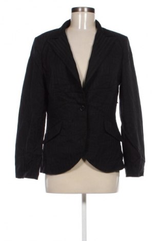 Damen Blazer H&M, Größe M, Farbe Schwarz, Preis 33,99 €