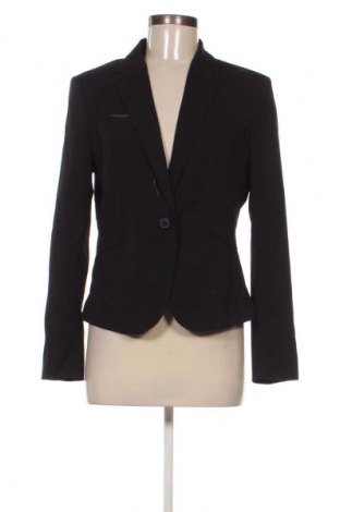 Damen Blazer H&M, Größe L, Farbe Schwarz, Preis 33,99 €