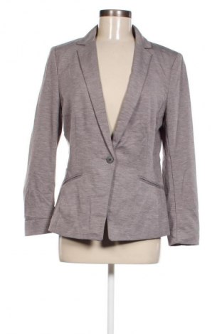 Damen Blazer H&M, Größe L, Farbe Grau, Preis 8,99 €