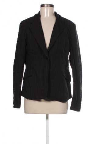 Damen Blazer H&M, Größe XL, Farbe Schwarz, Preis 33,99 €