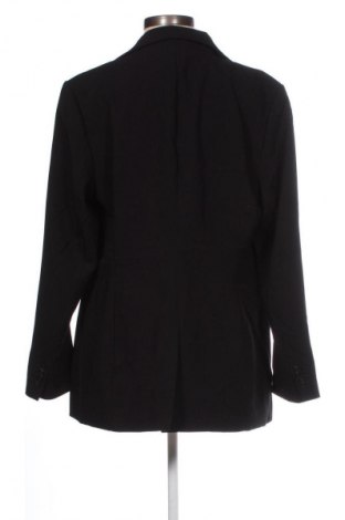 Damen Blazer H&M, Größe L, Farbe Schwarz, Preis 15,99 €