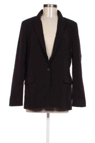 Damen Blazer H&M, Größe L, Farbe Schwarz, Preis 33,99 €