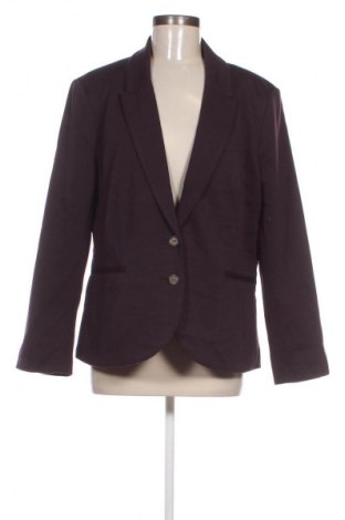 Damen Blazer H&M, Größe XL, Farbe Lila, Preis 33,99 €