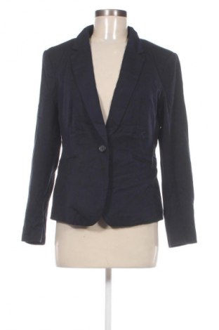 Damen Blazer H&M, Größe L, Farbe Blau, Preis € 33,99