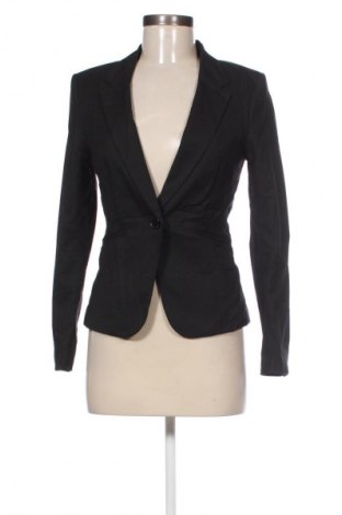 Damen Blazer H&M, Größe S, Farbe Schwarz, Preis 33,99 €