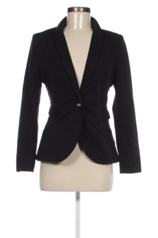 Damen Blazer H&M, Größe M, Farbe Schwarz, Preis 33,99 €