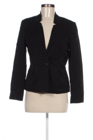 Damen Blazer H&M, Größe M, Farbe Schwarz, Preis 33,99 €