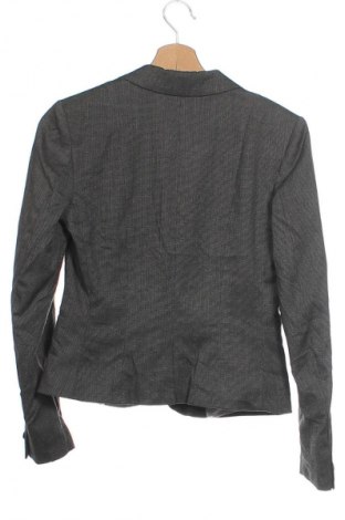 Dámske sako  H&M, Veľkosť XS, Farba Sivá, Cena  6,95 €