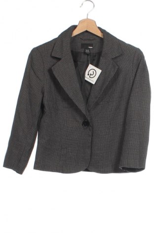 Damen Blazer H&M, Größe XS, Farbe Mehrfarbig, Preis 33,99 €