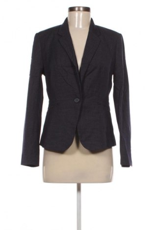 Damen Blazer H&M, Größe M, Farbe Blau, Preis 33,99 €