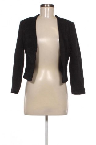 Damen Blazer H&M, Größe S, Farbe Schwarz, Preis 33,99 €