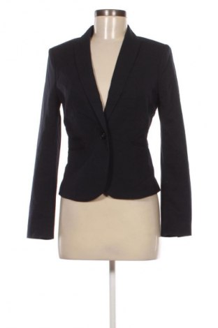 Damen Blazer H&M, Größe S, Farbe Blau, Preis € 33,99