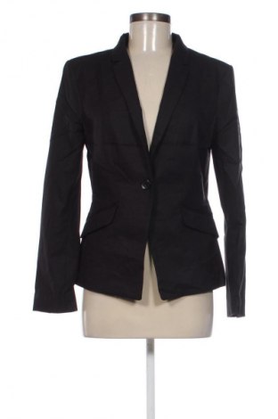 Damen Blazer H&M, Größe L, Farbe Schwarz, Preis 33,99 €