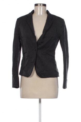 Damen Blazer H&M, Größe M, Farbe Grau, Preis 6,99 €