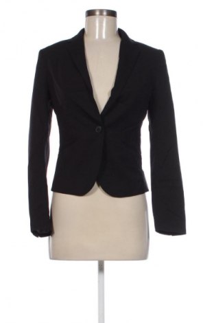 Damen Blazer H&M, Größe S, Farbe Schwarz, Preis € 17,49