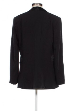 Sacou de femei H&M Conscious Collection, Mărime XL, Culoare Negru, Preț 157,99 Lei