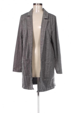 Damen Blazer H&M Divided, Größe XL, Farbe Grau, Preis € 33,99