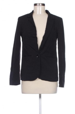 Damen Blazer H&M Divided, Größe M, Farbe Schwarz, Preis € 14,99