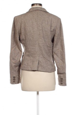 Damen Blazer H&M L.O.G.G., Größe L, Farbe Beige, Preis 13,99 €