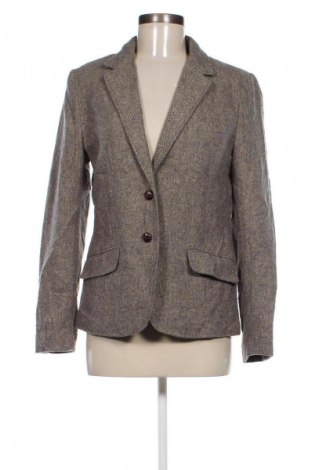 Damen Blazer H&M L.O.G.G., Größe L, Farbe Mehrfarbig, Preis 33,99 €