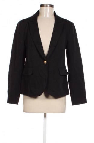 Damen Blazer Hallhuber, Größe L, Farbe Schwarz, Preis € 75,99