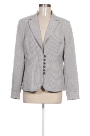 Damen Blazer Heine, Größe L, Farbe Grau, Preis € 14,81