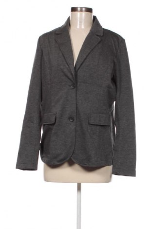 Damen Blazer Hema, Größe L, Farbe Grau, Preis € 7,99