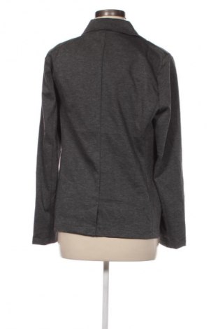 Damen Blazer Hema, Größe L, Farbe Grau, Preis 7,99 €